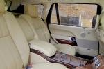 Land Rover Range Rover Autobiography LWB 2014 года (US)